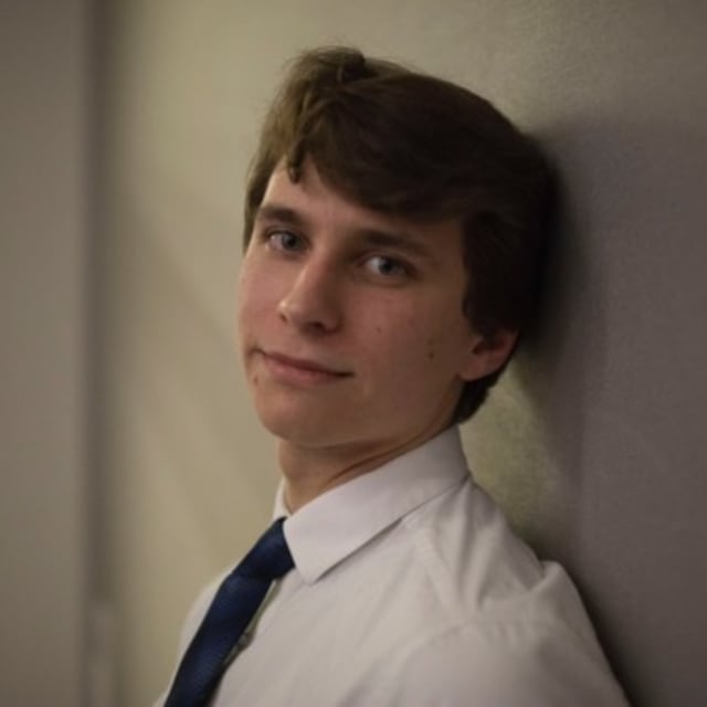 Dylan Mickanen